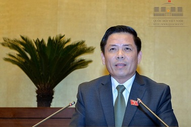 Đại biểu "truy" Bộ trưởng Giao thông về tài xế say xỉn, cấp bằng lái xe