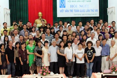 Có đam mê, khát vọng mới hy vọng thành công