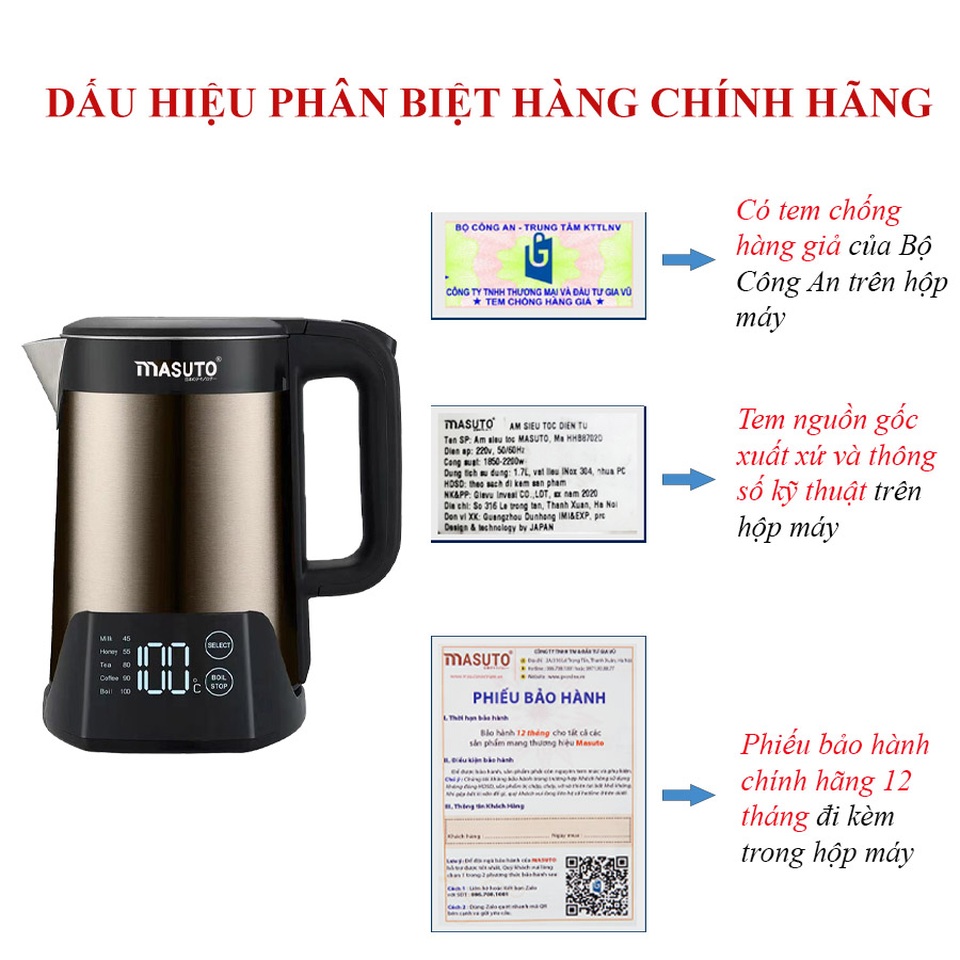 Masuto Việt Nam đốn tim người dùng bằng những sản phẩm gia dụng nhà bếp thông minh - 3 Masuto Việt Nam đốn tim người dùng bằng những sản phẩm gia dụng nhà bếp thông minh - 3