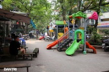 Hà Nội đang thiếu nhiều công trình văn hóa, vui chơi