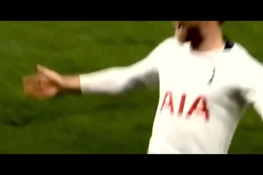 "Bàn thắng vàng" của Eriksen vào lưới Brighton