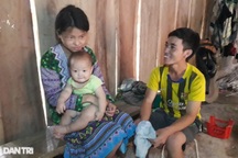 Lời giải nào cho tình trạng vợ chồng tuổi "thiếu nhi"?