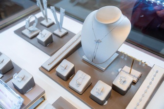 Sắp tổ chức triển lãm trang sức “Shining Show” của DOJI tại Hải Phòng