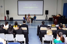 Trường đầu tiên mở ngành Quản trị sự kiện bậc Đại học