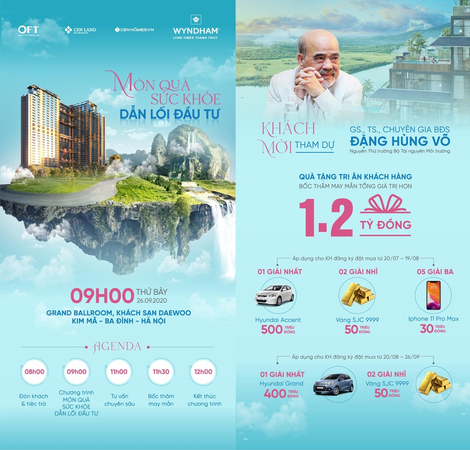 Lợi nhuận kép sức khỏe và đầu tư từ mô hình BĐS Second Home Wellness - 3 Lợi nhuận kép sức khỏe và đầu tư từ mô hình BĐS Second Home Wellness - 3