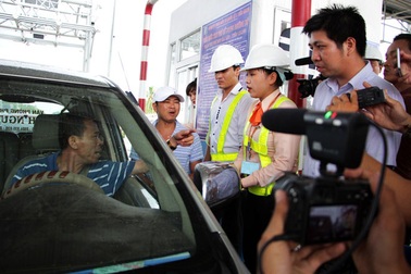 Viện Chiến lược Giao thông: Cần cơ quan độc lập đánh giá lợi ích BOT đối với dân