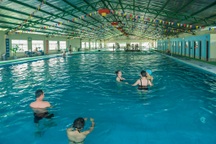 Vụ rơi toa tàu ở Đảo Ngọc Xanh: Dừng khai thác khoáng nóng