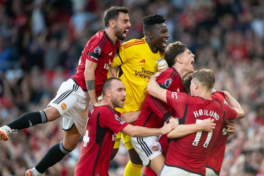 Man Utd có thể được cứu nhờ quy định mới ở Champions League