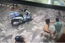 Danh tính người chồng chém vợ gục tại chỗ ở Vĩnh Phúc