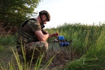 Nga đảo chiều "lá bài" bất lợi, ồ ạt tiến quân trên tiền tuyến ở Ukraine