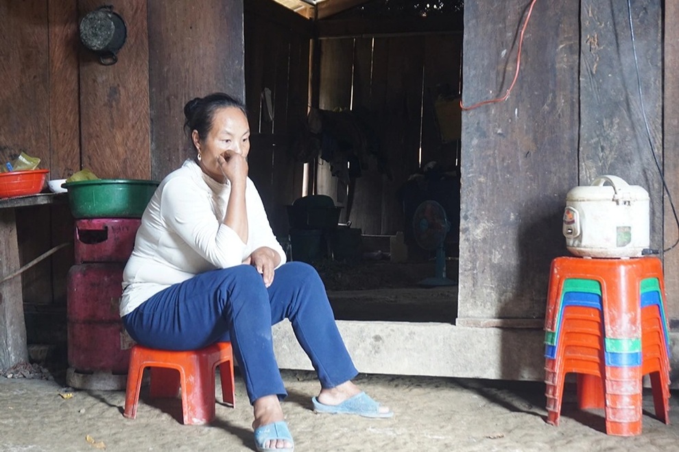 Nghệ An sốt ruột với nguy cơ nghèo và tái nghèo - 4 Nghệ An sốt ruột với nguy cơ nghèo và tái nghèo - 4