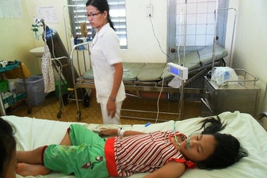 Xác định danh tính 4 học sinh chết đuối