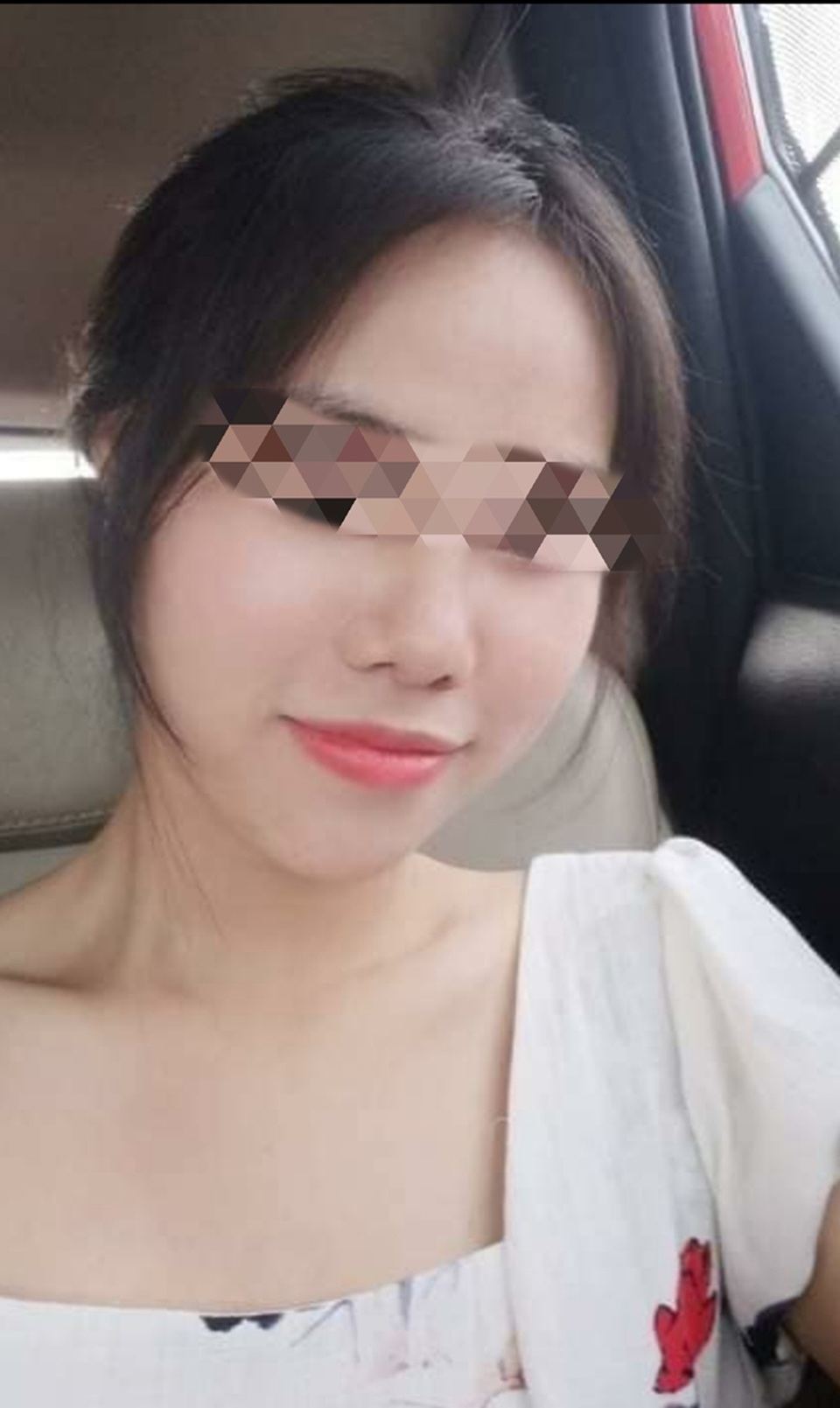 “Nữ quái” cướp ngân hàng từng là thí sinh gameshow - 3 “Nữ quái” cướp ngân hàng từng là thí sinh gameshow - 3