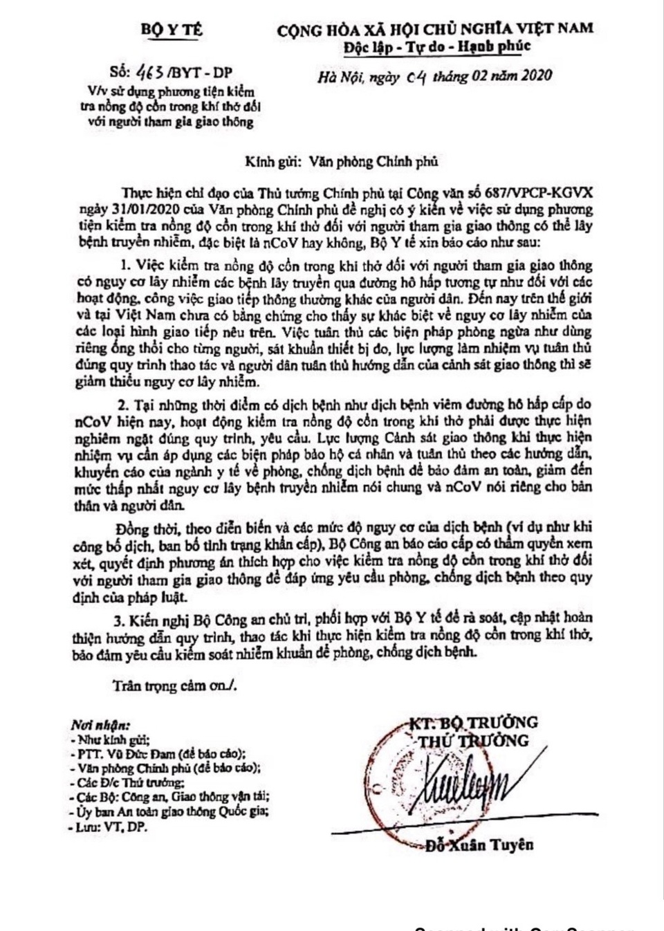 Tham gia giao thông an toàn trong thời dịch corona - 2 Tham gia giao thông an toàn trong thời dịch corona - 2