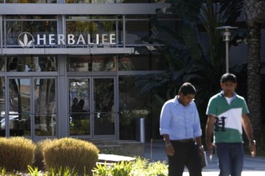 Mỹ điều tra Herbalife về hoạt động kinh doanh đa cấp