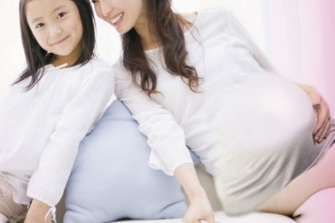 Sản phẩm đặc biệt cho phụ nữ mang thai: Cho bé chào đời trong vòng tay mẹ