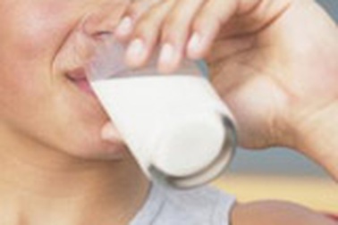 Sữa và sức khỏe nam giới 