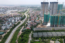 Giá đất nền Hưng Yên liên tục lập đỉnh mới, cần thận trọng điều gì?