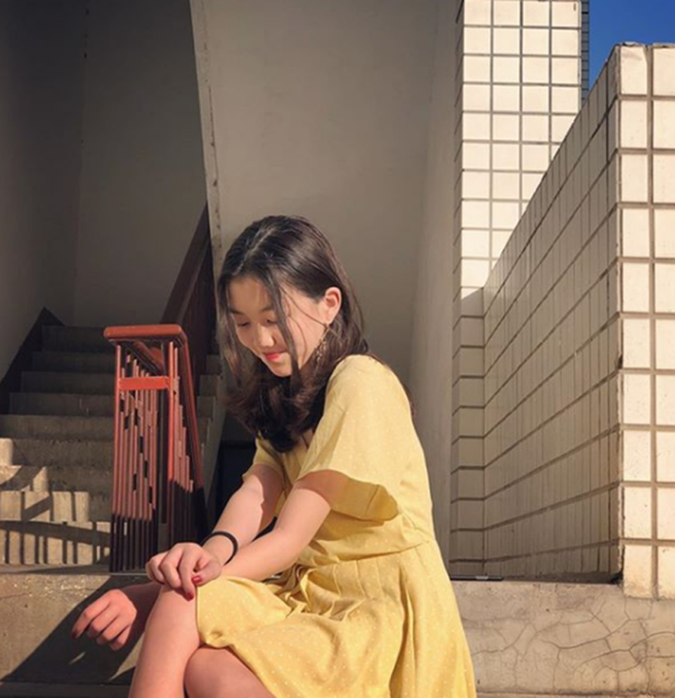 Lý Yên: Cô con gái cá tính và nổi tiếng của thiên hậu Vương Phi - 6 Lý Yên: Cô con gái cá tính và nổi tiếng của thiên hậu Vương Phi - 6