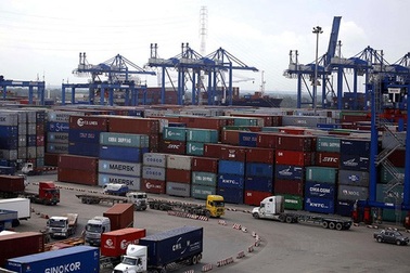 Vụ 213 container “mất tích”: Có thể xử lý cả người đứng đầu đơn vị hải quan