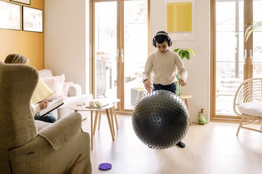 Tỷ lệ trẻ em tại Mỹ mắc bệnh tự kỷ tăng cao