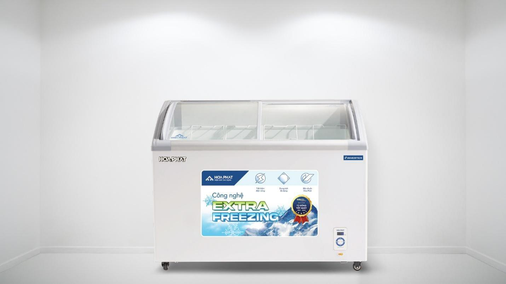 3 mẫu tủ đông bền bỉ, tiết kiệm điện, giá phù hợp hộ kinh doanh hải sản - 4 3 mẫu tủ đông bền bỉ, tiết kiệm điện, giá phù hợp hộ kinh doanh hải sản - 4