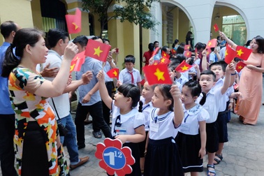 Đà Nẵng nghiêm cấm lạm thu