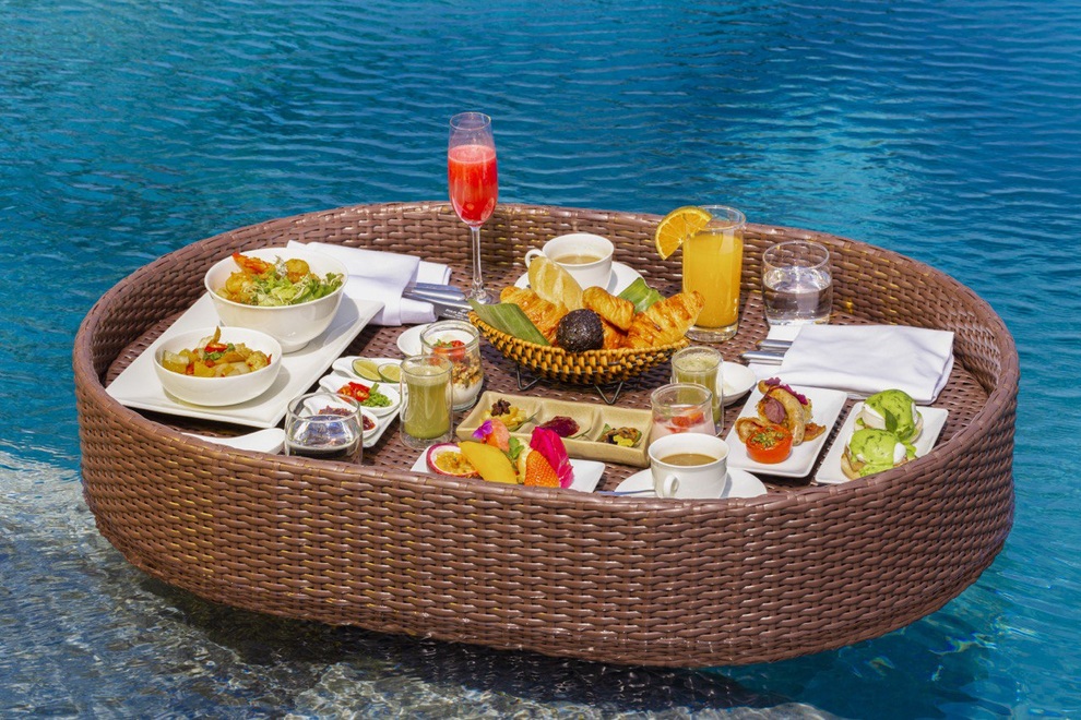 Đón năm mới với nhiều ưu đãi cùng Four Seasons Resort The Nam Hai ngày trở lại - 2 Đón năm mới với nhiều ưu đãi cùng Four Seasons Resort The Nam Hai ngày trở lại - 2