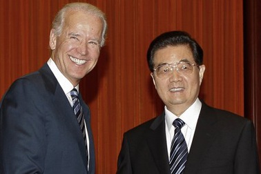 Châu Á trong quan hệ Mỹ-Trung Quốc