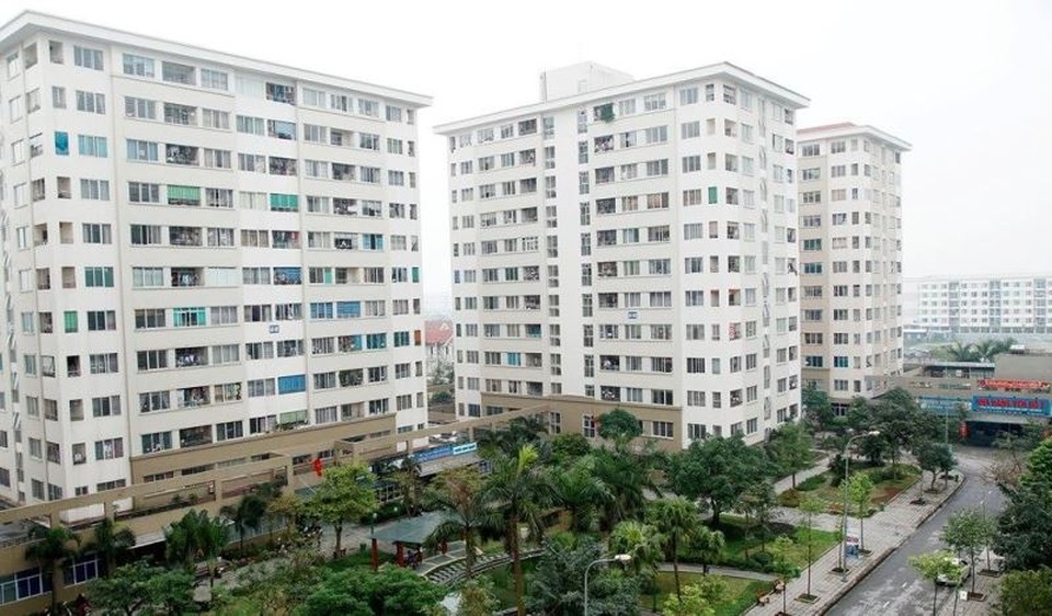 Phân khúc bất động sản nào sẽ lên ngôi trong năm 2020? - 1 Phân khúc bất động sản nào sẽ lên ngôi trong năm 2020? - 1
