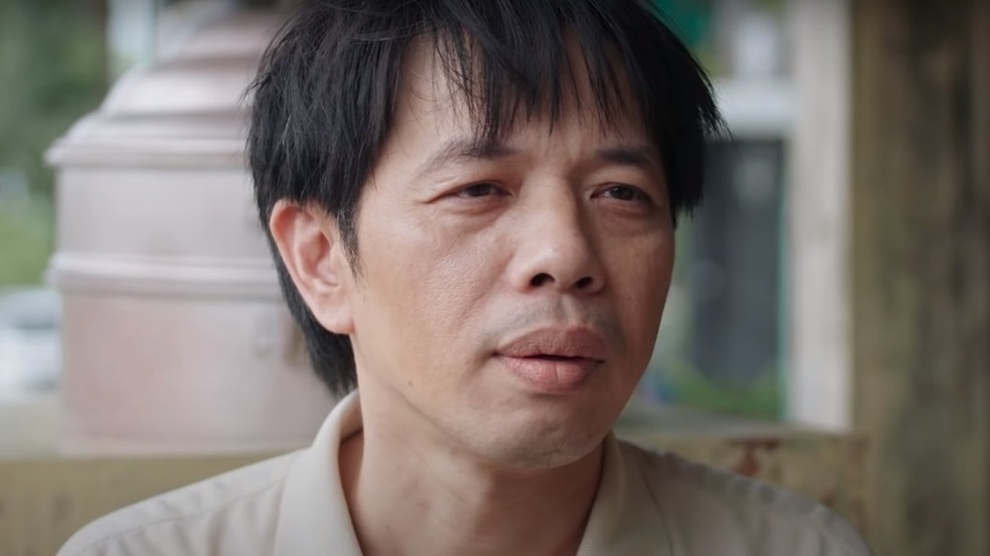 Đạo diễn Cây táo nở hoa lên tiếng khi khán giả chê phim quá phi lý - 1 Đạo diễn Cây táo nở hoa lên tiếng khi khán giả chê phim quá phi lý - 1