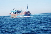 Một ngư dân mất tích 8 ngày trên biển