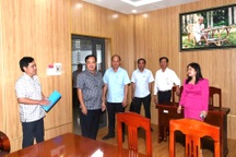 Hơn 1.730 cán bộ Bạc Liêu về Cà Mau làm việc sẽ được lo "hậu cần" ra sao?