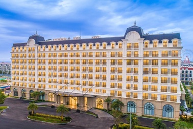 Vì sao VinHoliday tại Phú Quốc thu hút giới đầu tư?