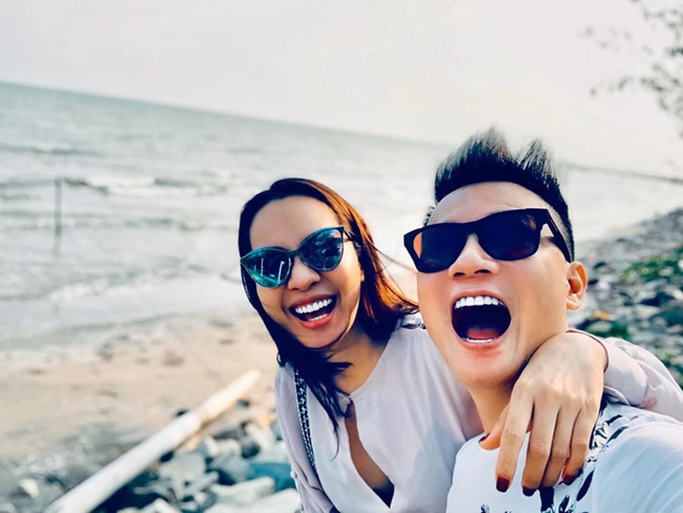 Lệ Quyên: “Ngay khi hết dịch sẽ hát 150 bài rồi ngất cũng sung sướng” - 4 Lệ Quyên: “Ngay khi hết dịch sẽ hát 150 bài rồi ngất cũng sung sướng” - 4