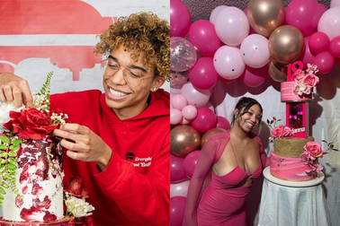 Không học đại học, chỉ làm bánh, Gen Z Mỹ kiếm hàng trăm nghìn USD