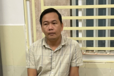 Giả danh giám đốc công ty lương thực, lừa đảo tiền tỷ để đánh bạc