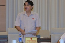 Đề xuất tăng lương cơ sở lên 1,3 triệu đồng/tháng là hợp lý