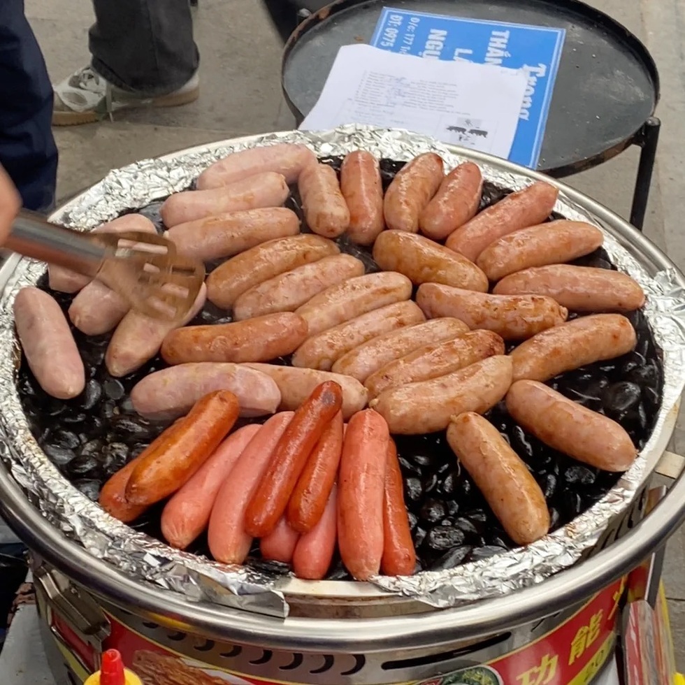 Giảm cân: Người trẻ sợ cơm nhưng luôn miệng ăn vặt - 2