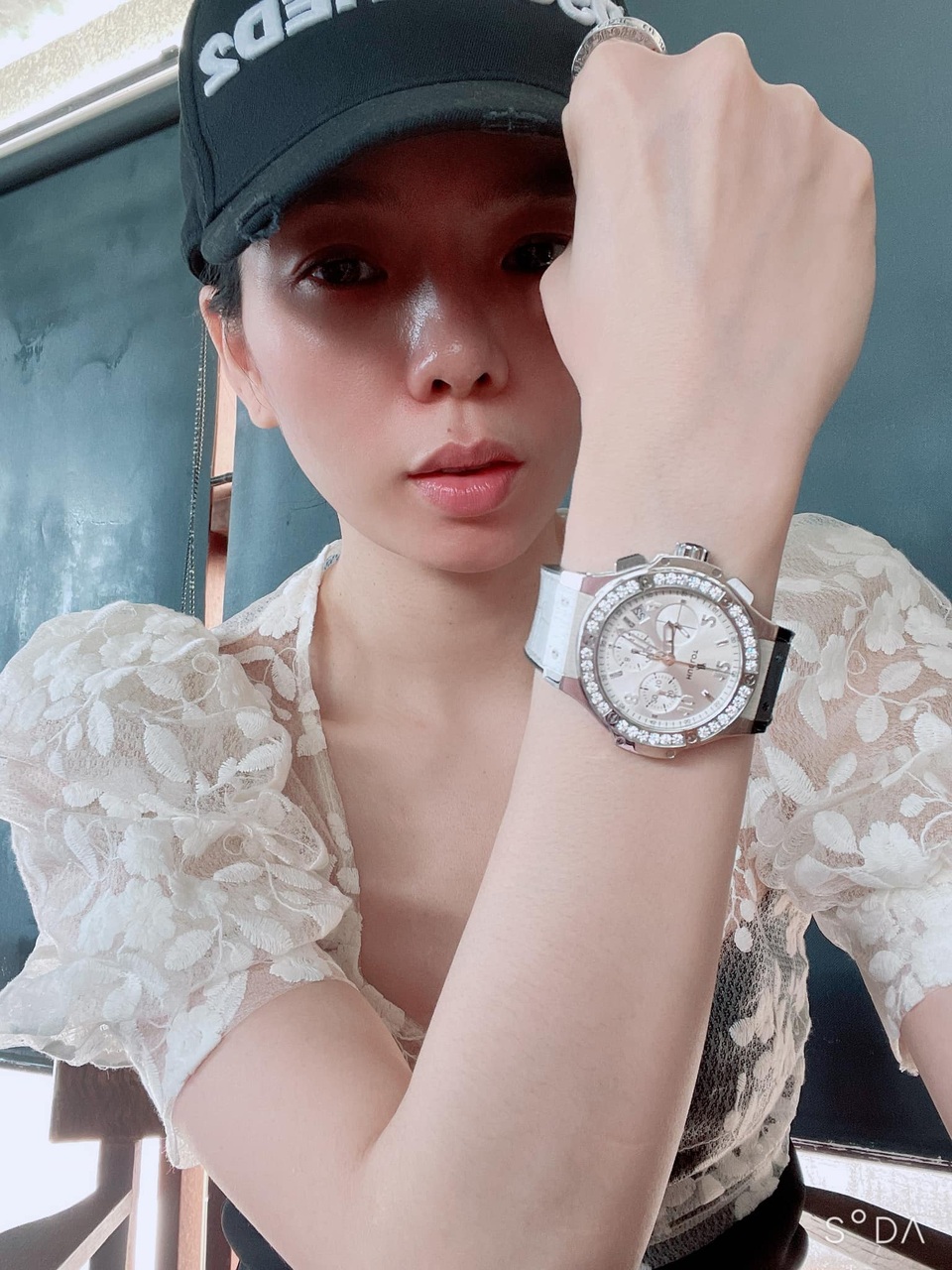 Lệ Quyên tậu luôn biệt thự khủng hậu ly hôn chồng đại gia - 6 Lệ Quyên tậu luôn biệt thự khủng hậu ly hôn chồng đại gia - 6
