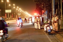 Cảnh sát giao thông sẽ được trang bị súng ngắn, súng trường, súng tiểu liên