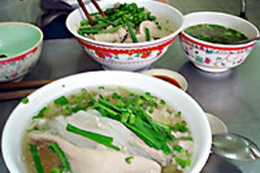 Đi ăn hàng đòi giấy chứng nhận kiểm dịch thịt lợn