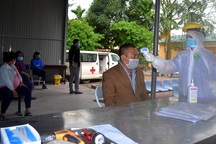 Người dân không mua thuốc trị giun dự phòng chữa Covid-19