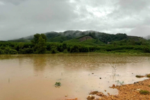 Thả lưới bắt cá giữa mưa lũ, nam sinh lớp 9 đuối nước tử vong