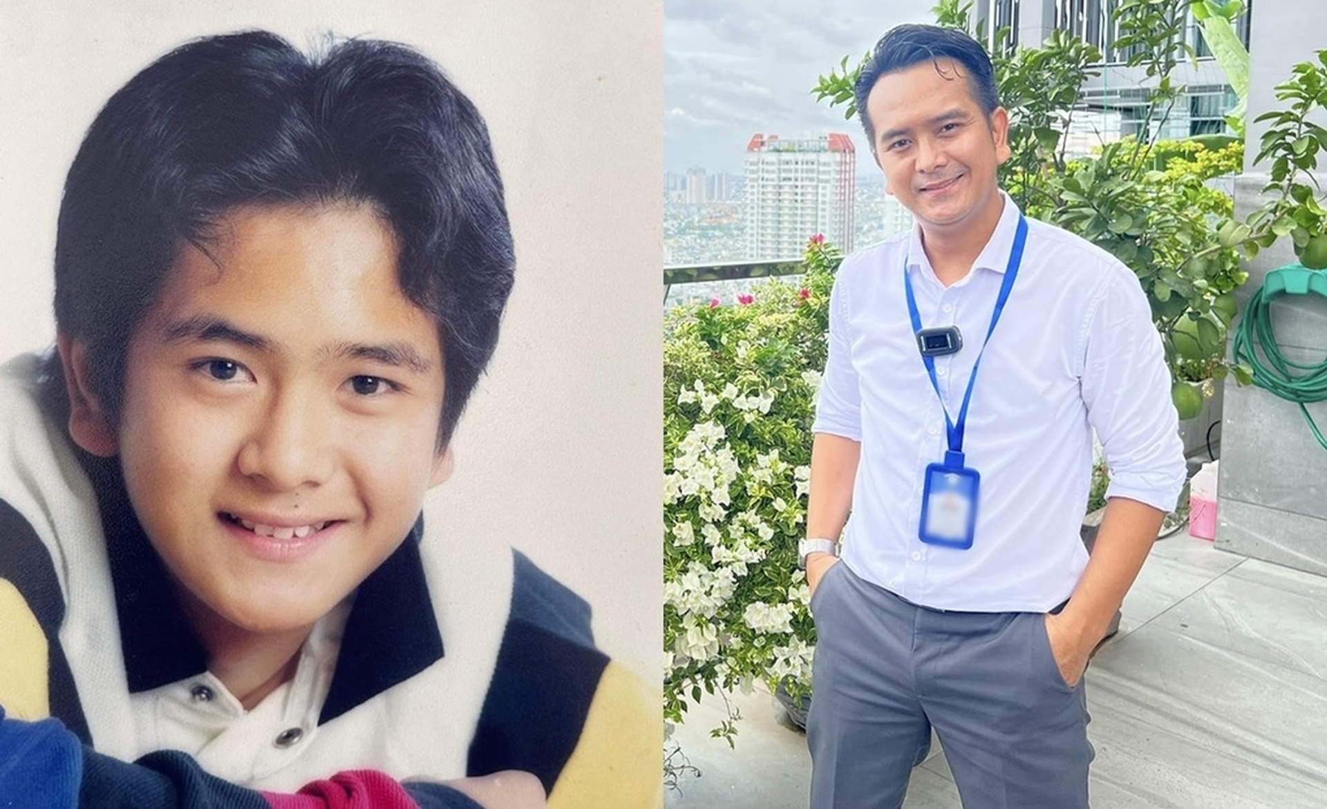 Bé An Đất phương Nam: Đời thăng trầm, cưới vợ lần 2 sau lận đận tình duyên - 3 Bé An Đất phương Nam: Đời thăng trầm, cưới vợ lần 2 sau lận đận tình duyên - 3