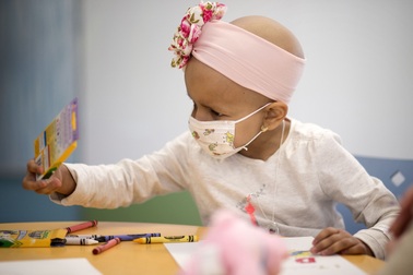 Trẻ em có nguy cơ mắc những loại ung thư gan nào?