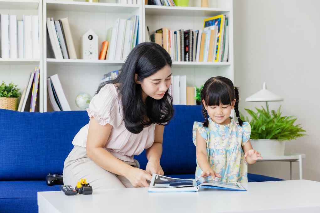 Bước tiến mới trong chăm sóc trẻ sinh mổ từ hệ vi sinh - 3