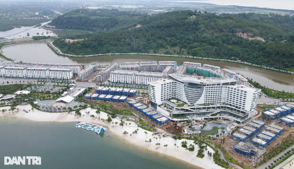 Đề xuất luật hóa condotel, thanh toán giao dịch BĐS phải qua ngân hàng - 1 Đề xuất luật hóa condotel, thanh toán giao dịch BĐS phải qua ngân hàng - 1