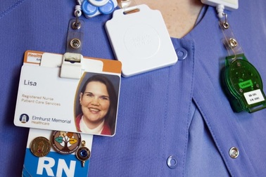 Công nghệ đặc biệt giúp hạn chế lây lan Covid-19 trong bệnh viện