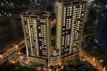 Vì sao The Garden Hill (99 Trần Bình) thu hút người mua nhà?